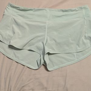 Lululemon Tracker Short